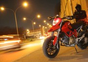 Ducati Hypermotard